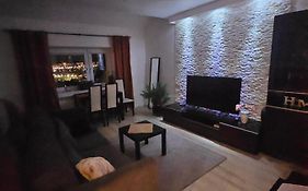 Apartament Panorama Miasta